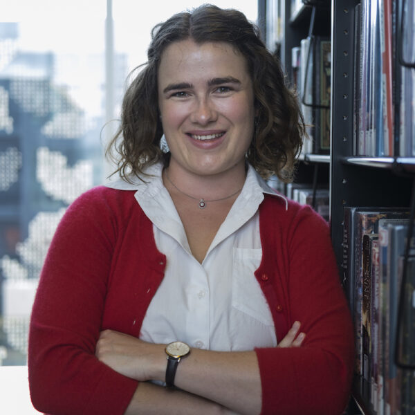 Kaitie Jourdeuil Photo