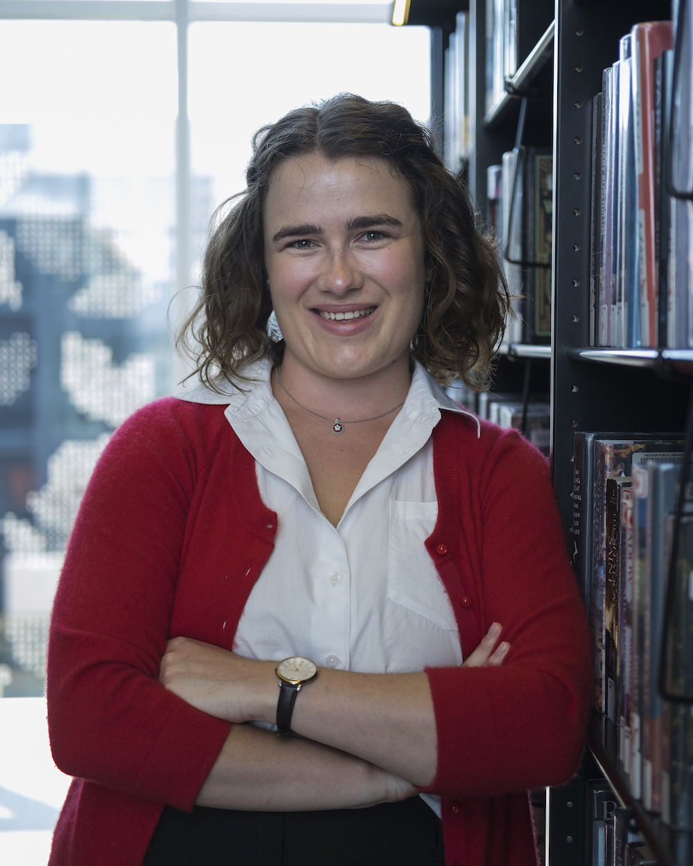 Kaitie Jourdeuil Photo