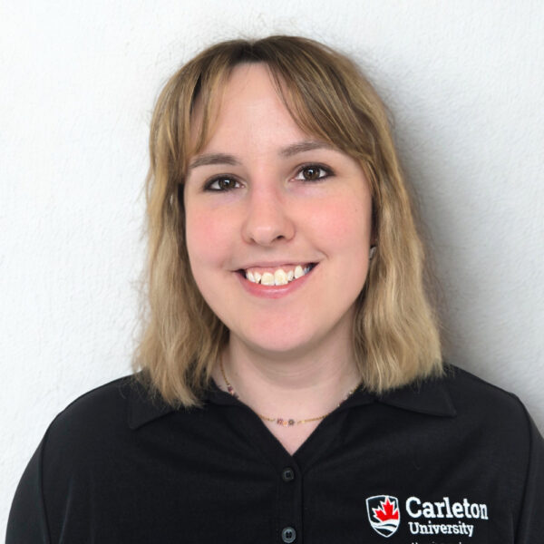 Photo of Kayci Gevry