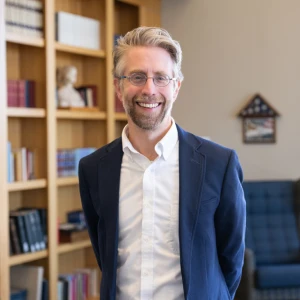 Photo of Timothy Brownlee