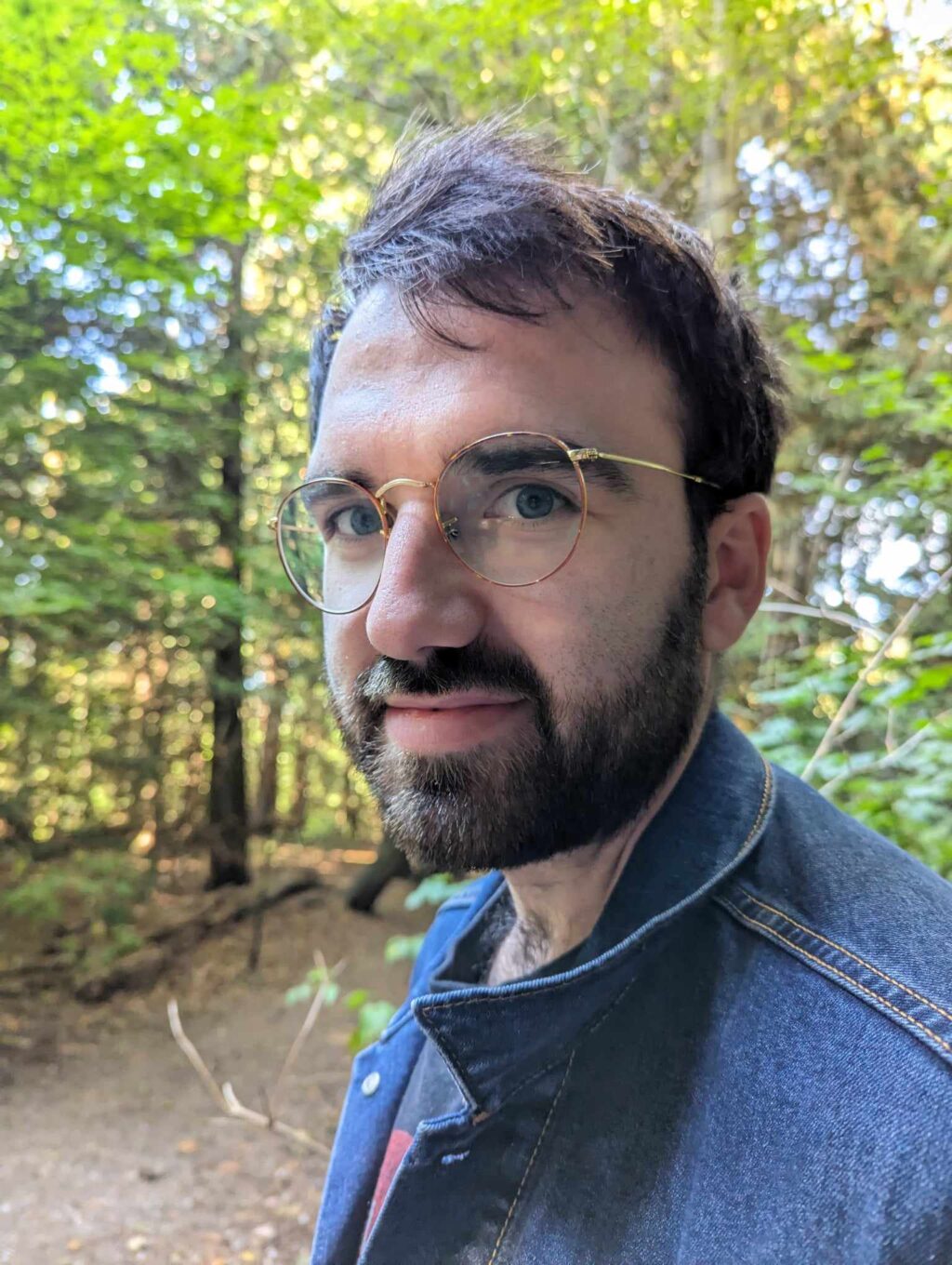 Photo of Bradley Laflamme