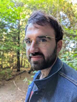 Photo of Bradley Laflamme