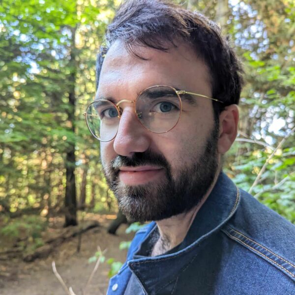 Photo of Bradley Laflamme