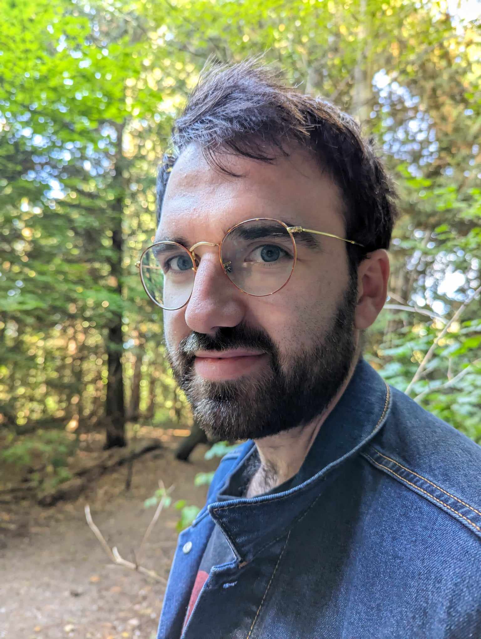 Photo of Bradley Laflamme