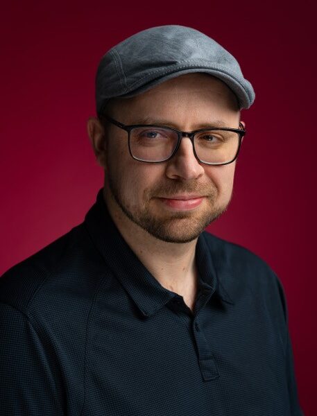Photo of Chad Jorgenson