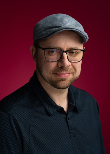 Photo of Chad Jorgenson