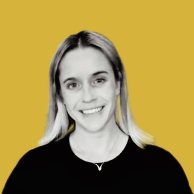 Photo of Chelsea Ljutic