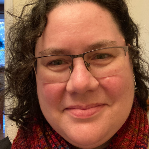 Photo of Heather Galigan