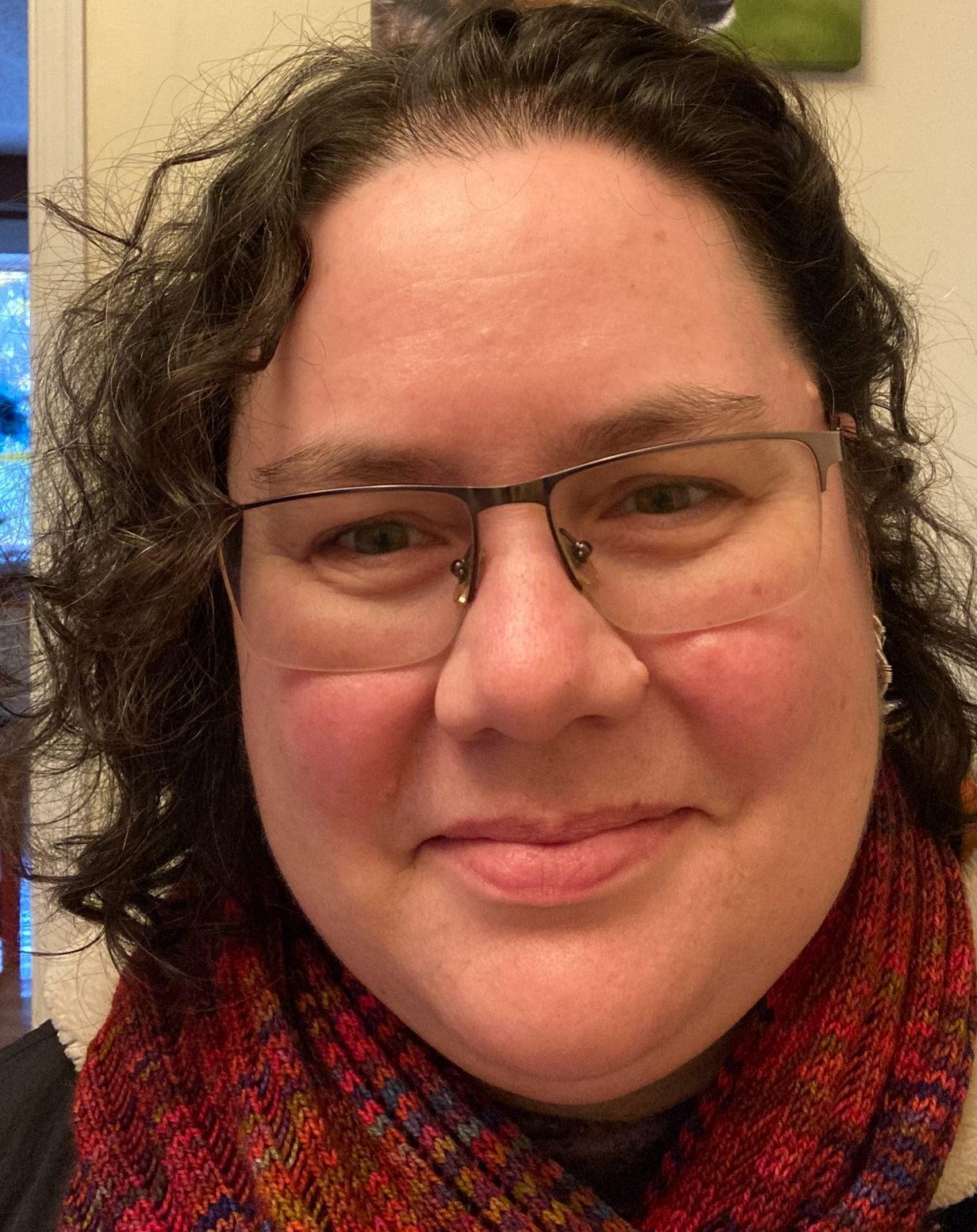 Photo of Heather Galigan