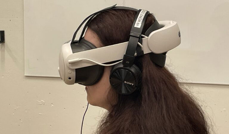 immersive experience