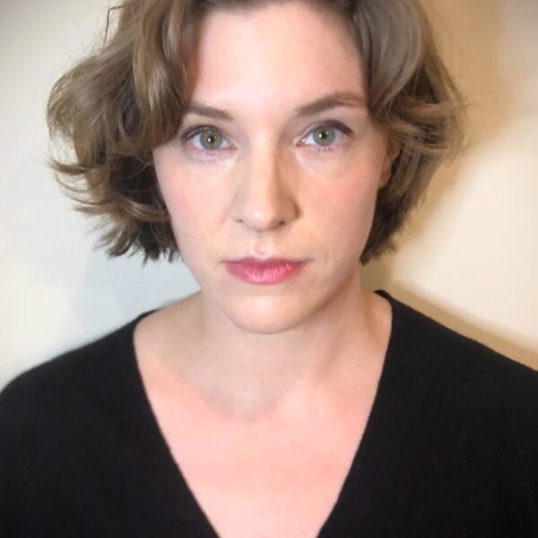 Headshot of Lindsay Mahon Rathnam