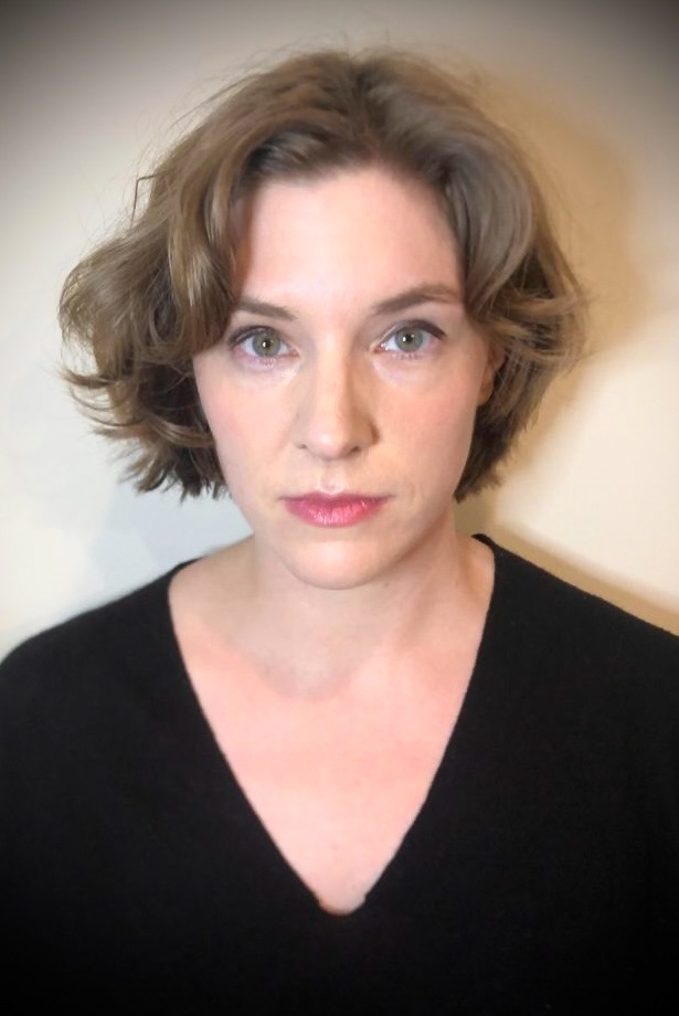 Headshot of Lindsay Mahon Rathnam