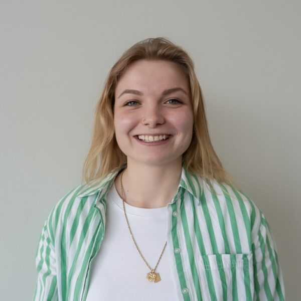 Photo of Madison Eldridge