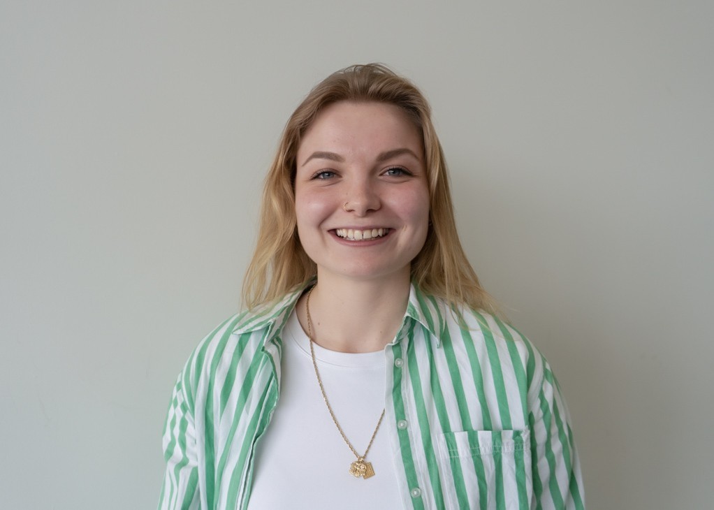 Photo of Madison Eldridge