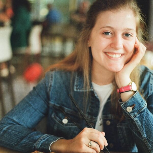 Molly McGuire Photo