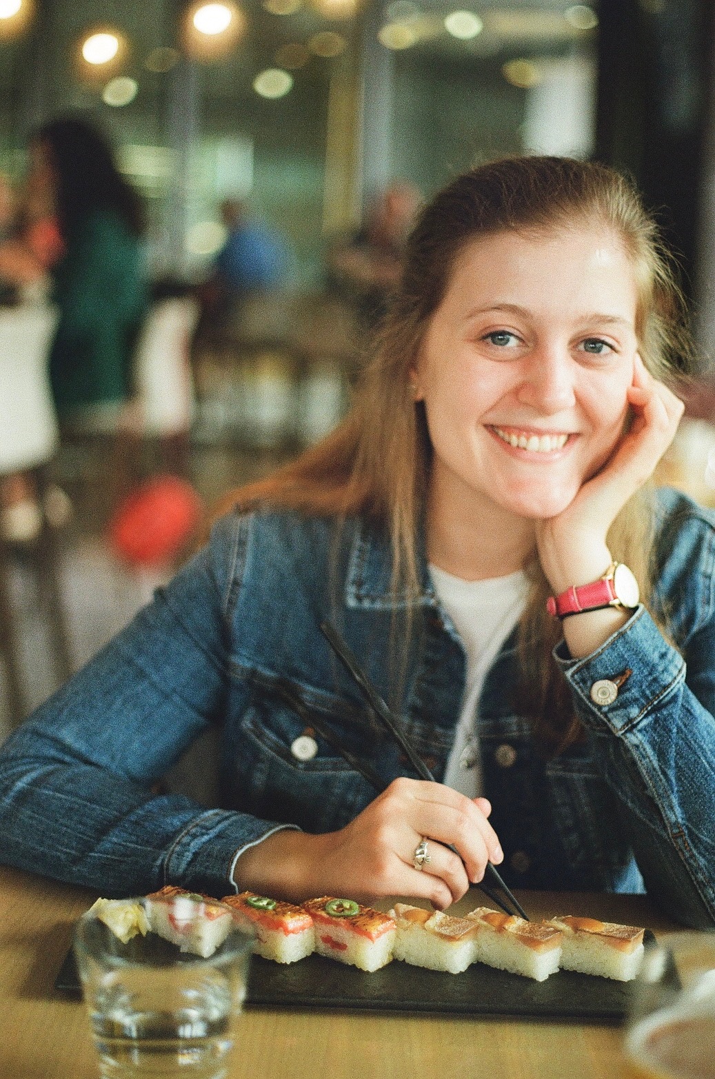 Molly McGuire Photo