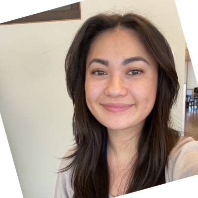 Rebecca Sekine Photo