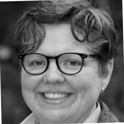 Sarah Cathrae Photo