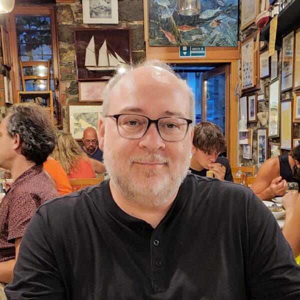Photo of Shane Hawkins