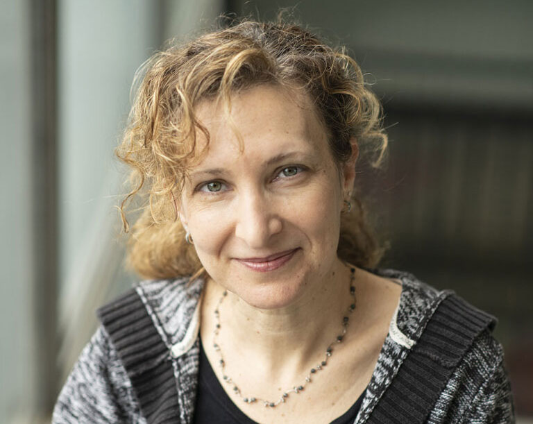 Professor Shawna Dolansky