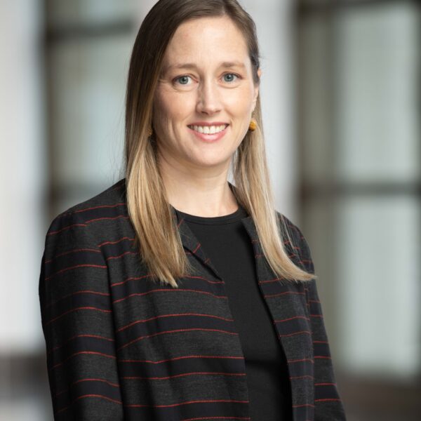 Headshot of Kaitlin McCormick