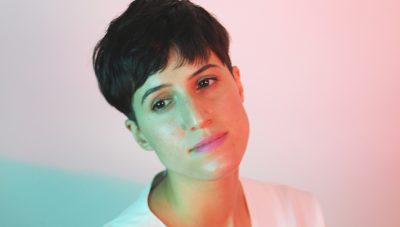 Amanda Hadi, Student