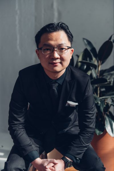 Johann Kwan Feb 2024