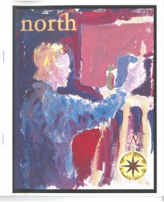 NORTH 2001 cover