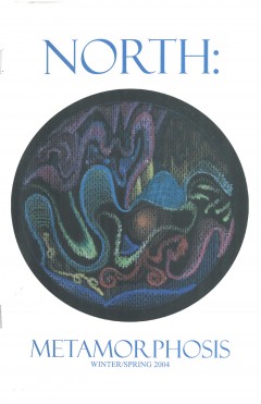 NORTH 2004 cover