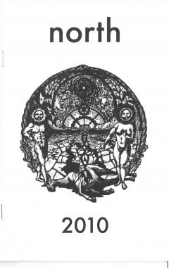 NORTH 2010 cover