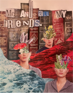 Me and All my friends