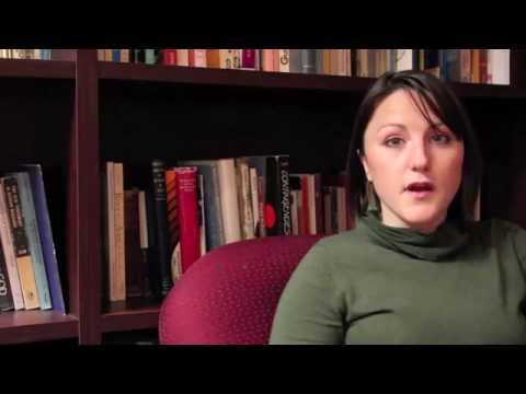 Amanda Alumni - College of the Humanities