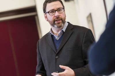 Dr. Gregory MacIsaac