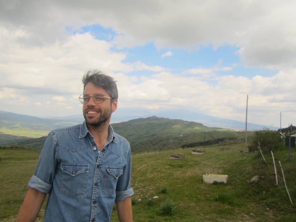 Jean-Noé Landry, B.Hum.