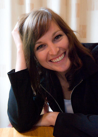 Jennifer Carswell, B.Hum