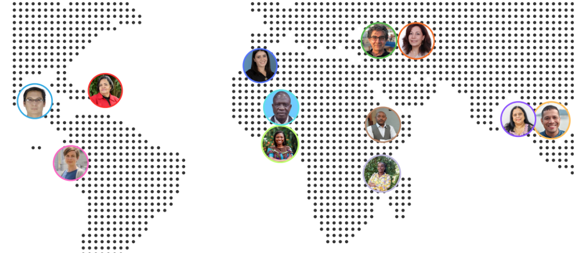Carleton’s Leadership in Forced Displacement Solutions and Raising ...