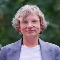 Profile photo of Sylvie Jasen