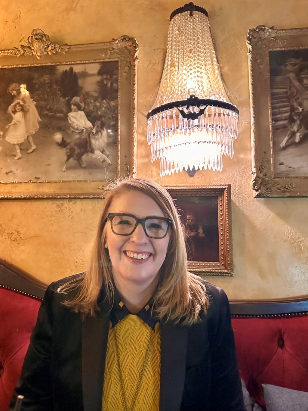 Picture of Susan Burhoe