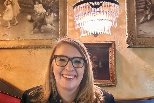 Picture of Susan Burhoe