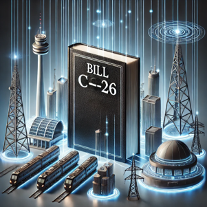 Exploring Canada’s Bill C-26: Opportunities for Critical Infrastructure and Cybersecurity Research