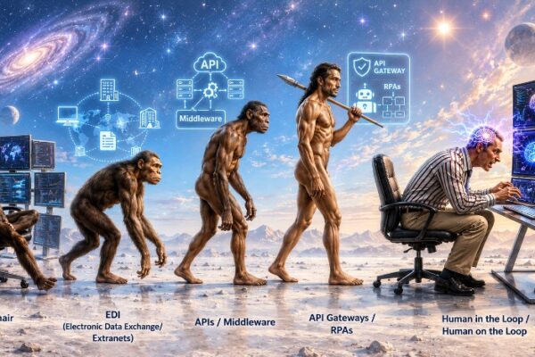 Evolution Cycle
