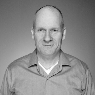 Image of Tyson Macaulay