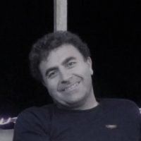 Profile photo of Ahmad Sohrabi
