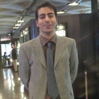 Profile photo of Ehsan Amjadian