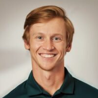 Profile photo of Josh Goheen