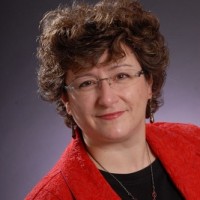 Profile photo of Lisa Walker