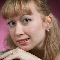 Profile photo of Olessia Jouravlev