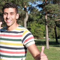 Profile photo of Ramy Kirollos