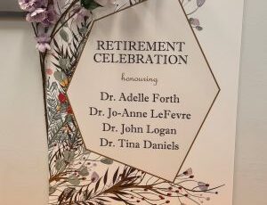 A thumbnail image to accompany the post