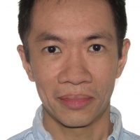 Profile photo of Shawn Tan 